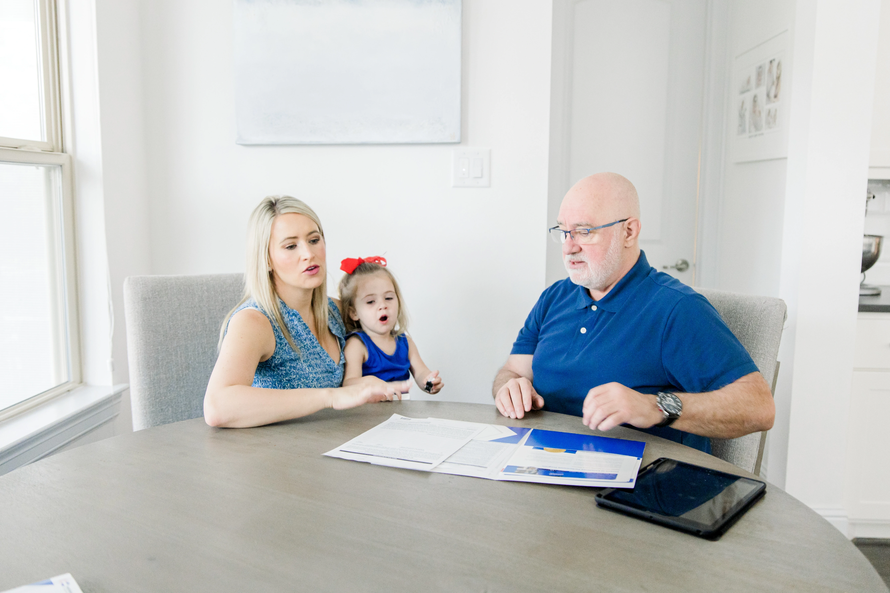 Talk to a Lake Asbury Moving Expert Now