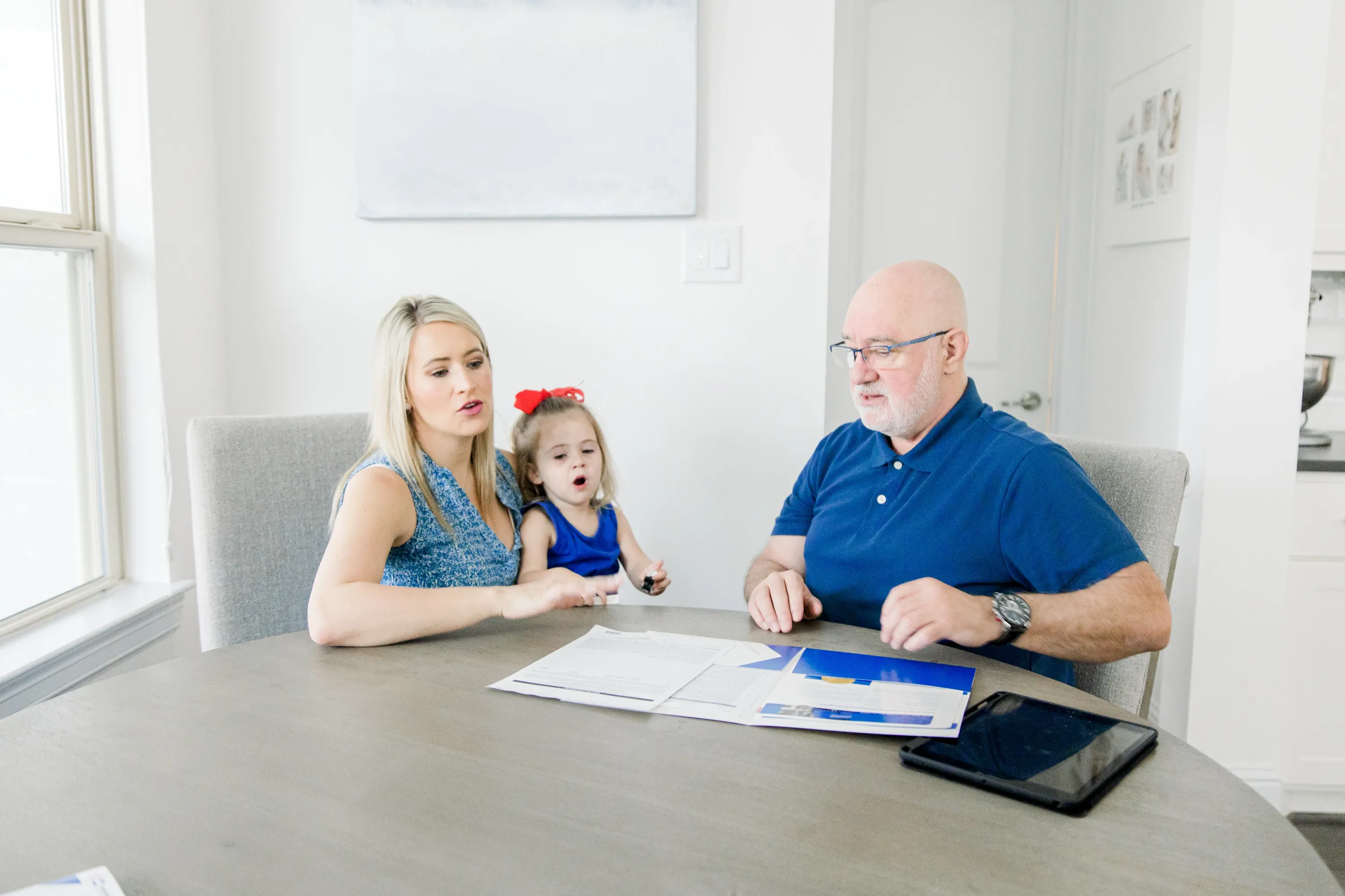 Talk to a Lake Asbury Moving Expert Now
